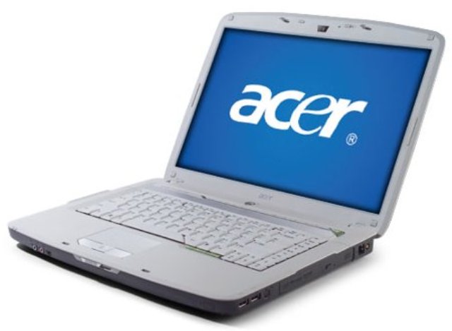 ACER ASPIRE 5520 NOTEBOOK YEDEK PARÇALARI