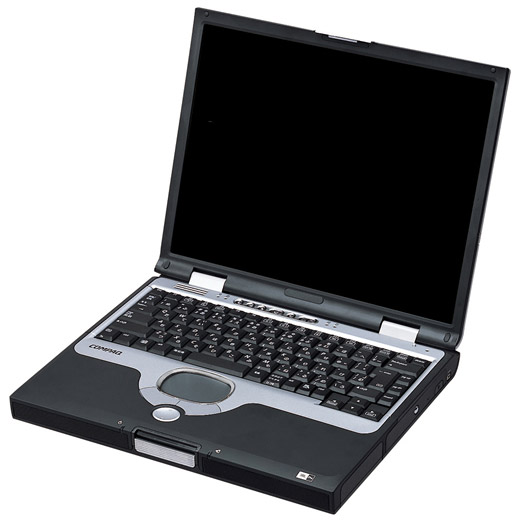 Compaq Evo N1020v Notebook Yedek Parçaları