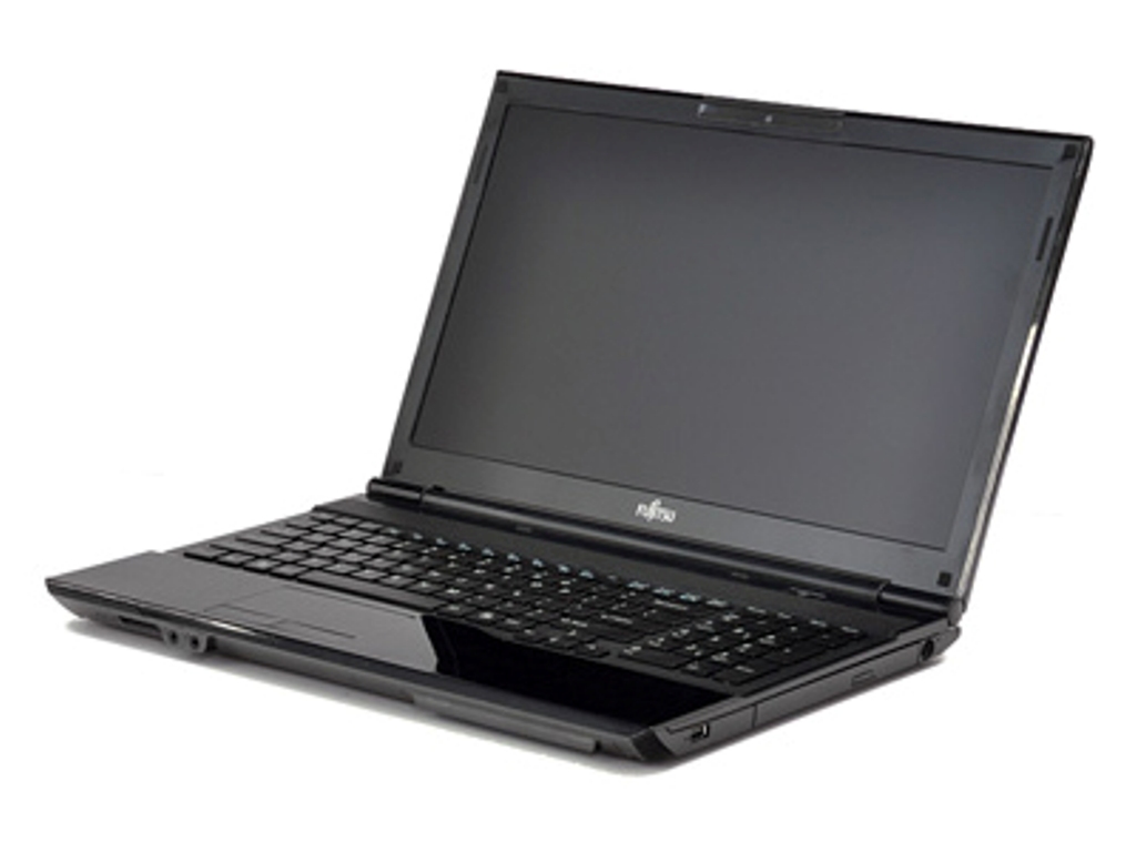 FUJITSU LIFEBOOK AH532 NOTEBOOK YEDEK PARÇALARI