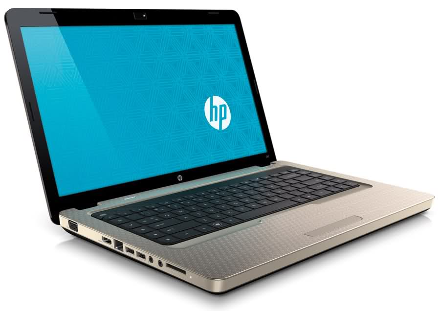 HP COMPAQ G62 LAPTOP YEDEK PARÇALARI