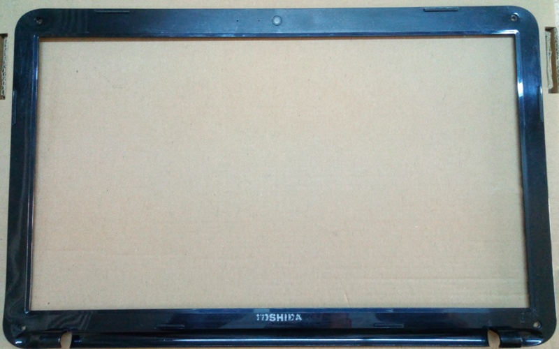 TOSHIBA SATELLITE C855, C850, C850D, C855D LCD BEZEL (ÖN ÇERÇEVE)