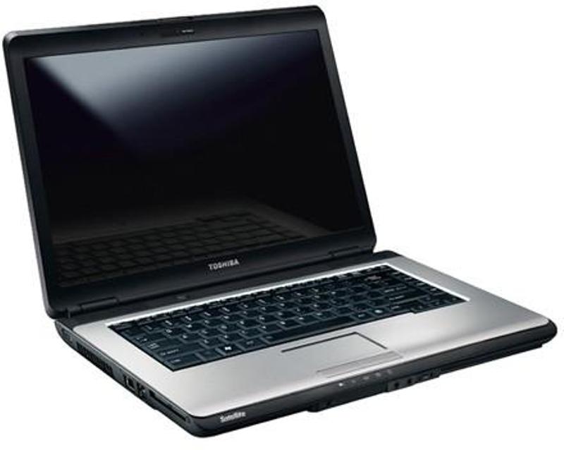 Toshiba Satellite L300 Yedek Parçaları